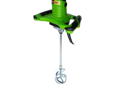 Míchadlo stavebních směsí Procraft PMM2400