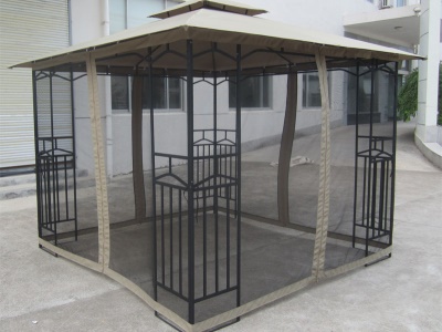 Zahradní altán VeGAS De Luxe