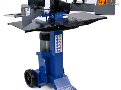 Štípač Scheppach 7t SCHEPPACH HL 730 400 V