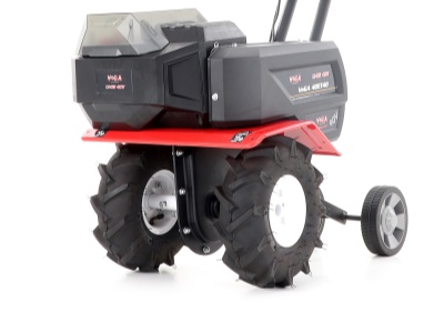 VeGA 40ET40 Kolový set 10"