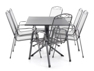 MFG ZINGST 6 - 140