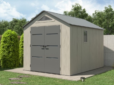 Zahr. domek VeGA FACTOR