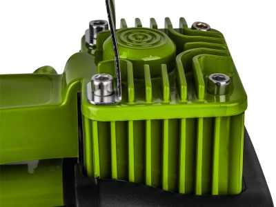 Vzduchový kompresor Procraft LK400 (LK107)