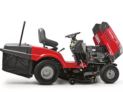 Horse 105T-R TROY-BILT
