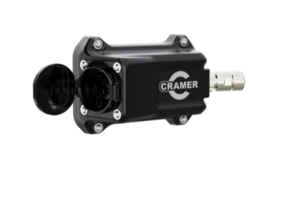 CRAMER OPTIMUS ChargeLink Komunikátor