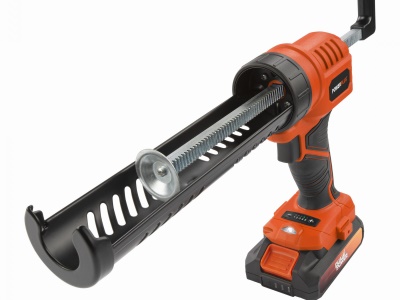 POWDP7051 - Aku vytlačovací pistol 20V (bez AKU)