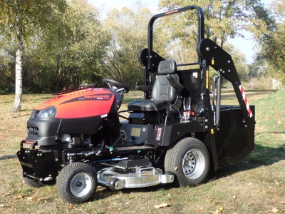 Weibang 2622 COBRA Premium + závaží