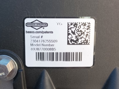 Travní traktor Seco Starjet  UJ - 102
