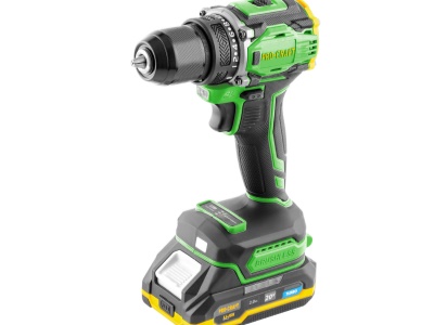 Aku vrtací šroubovák Procraft PA18Pro