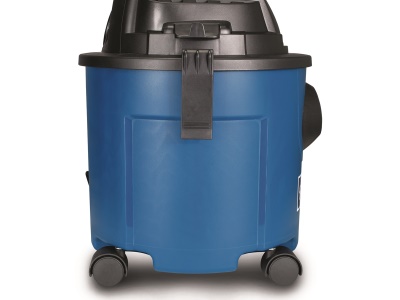 Scheppach NTS 16 - průmyslový vysavač na suché/mokré vysávání 16 l