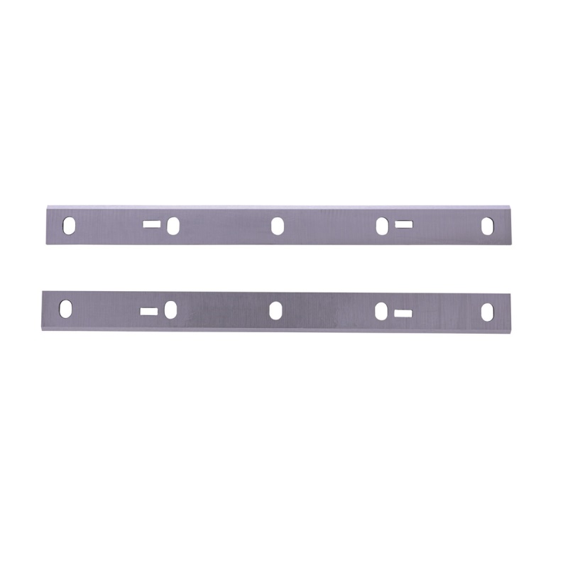 Scheppach sada 2 hoblovacích nožů pro HMS 1070 / HMS 1080 / PT 106 (258 x 22 x 2 mm)