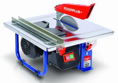 POW7490 - Řezačka obkladů 600 W/180 mm
