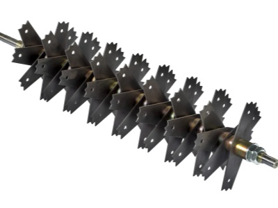 Rotor nožový - pro vertikutátor
