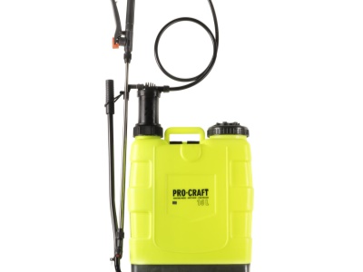Ruční tlakový postřikovač Procraft HS-16