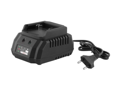 Sada baterie 20V 4Ah (2 ks) + 1 nabíječka Procraft PBC-Set 2