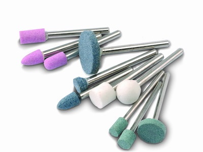 POW18205 - Příslušenství 102 ks k multifunkčním bruskám