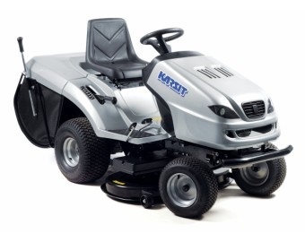 Zahradní traktor Karsit K 17/102H SILVER CUT