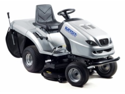 Zahradní traktor Karsit K 17/102H SILVER CUT