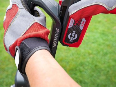 CRAMER 48HD66K2 + KIT