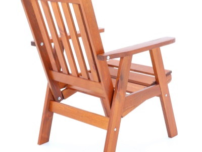 Křeslo VeGA OSCAR 3-poz.