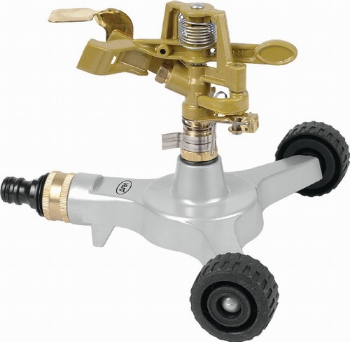 VG7210 - Impulsní kruhový zavlažovač