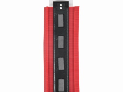 KRTH74102 - Obrysová šablona profilů 250mm