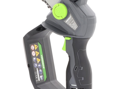 VERDEMAX AKU jednor. řetěz. pila PE20