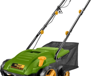 Elektrický vertikutátor Procraft PSC320