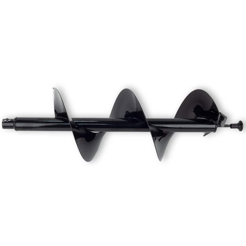 Vrták (nástroj pro motorový vrták) Procraft 250x800 mm