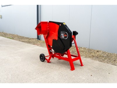 Kyvadlová vyklápěcí pila PW-500