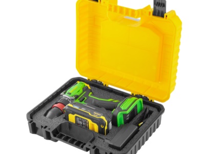 Aku vrtací šroubovák Procraft PA18Pro DFR