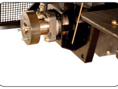 Weibang 2622 COBRA Premium + závaží