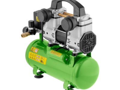 Bezolejový kompresor Procraft AC7