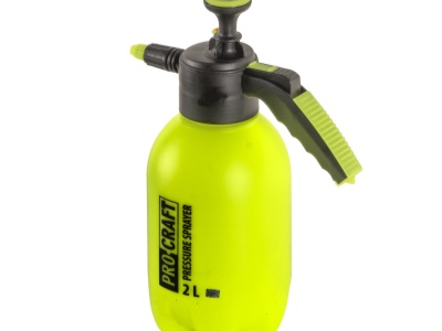 Ruční tlakový postřikovač Procraft HS-2