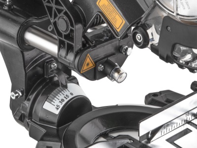 Aku pokosová pila s pojezdem Procraft PGS28bb (bez baterie a nabíječky)