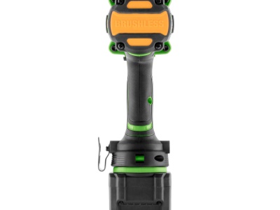 Aku rázový utahovák Procraft PWA90