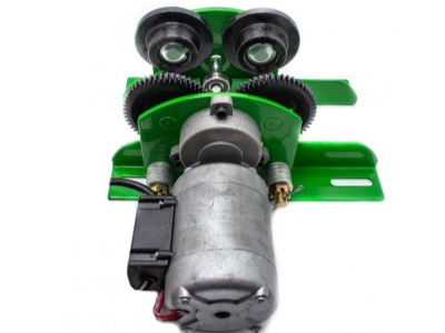 Elektrický pojezd Procraft TK500