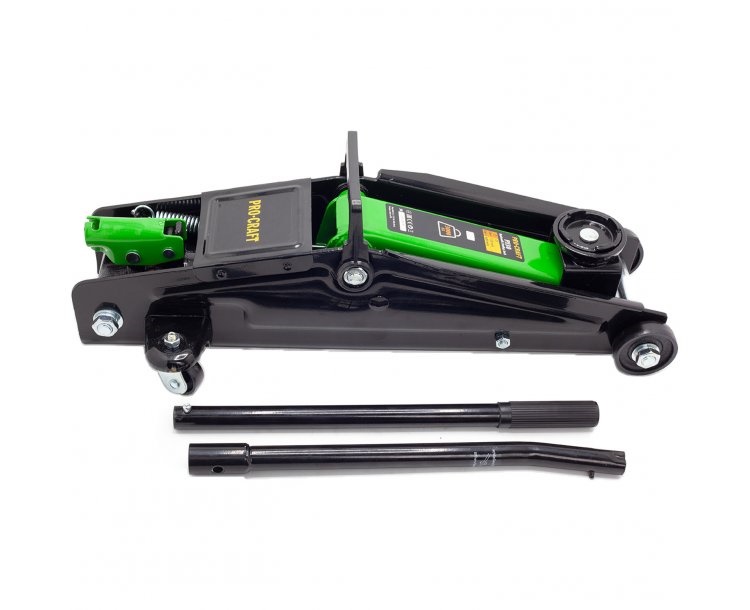 Hydraulický zvedák pojízdný Procraft PJ30