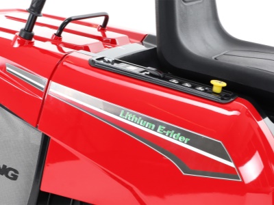 Weibang WB 81EC-B 22Ah  AKU rider