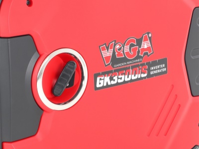 VeGA GK3500iS Invertor
