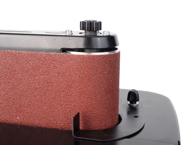 Vřetenová a pásová bruska Procraft OSS500