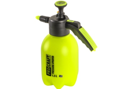 Ruční tlakový postřikovač Procraft HS-1,5