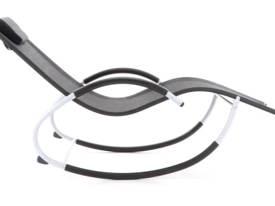 Relax. lehátko HAITI