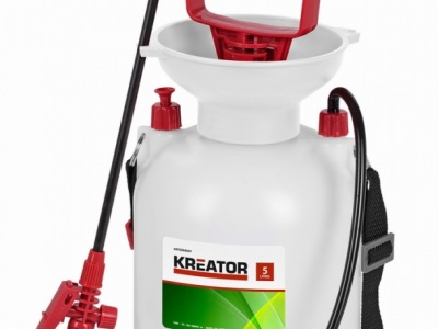 KRTGR6805V - Tlakový postřikovač 5L VITON