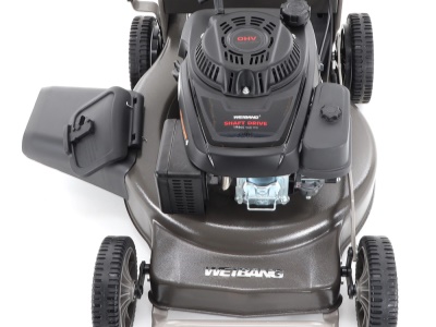 Weibang WB 537 SCV 6IN1