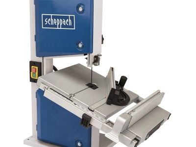 Scheppach HBS 30 - pásová pila