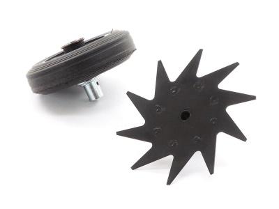 PUBERT Ořezávací KIT