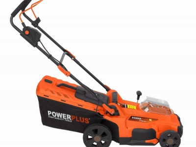 POWDPG7561 - Aku sekačka 40V LI-ION 370mm (bez baterie)