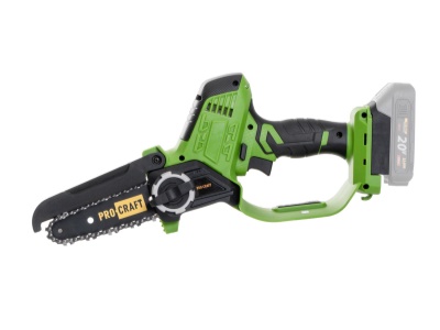 Aku ruční pilka Procraft PKA24 (bez baterie a nabíječky)