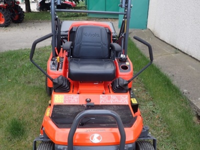 Kubota GZD15-3HD